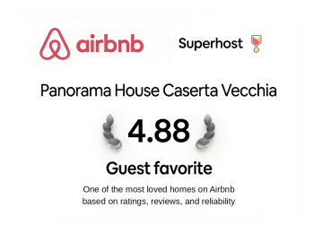 Badge Airbnb