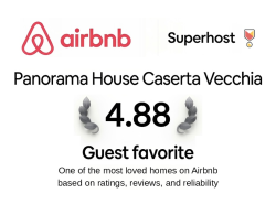 Badge Airbnb